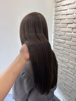 グラス 春吉1号店(glass)&nbsp;ミネコラトリートメント