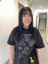 バド(bado)&nbsp;blue×ステップcut