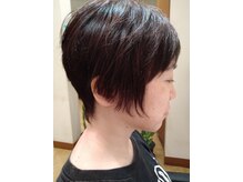 ホワッツニュー 野方店(WHAT'S NEW)