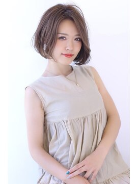 オーロ Costa西宮北口(ORO) 20代30代40代50代髪質改善イメチェン美髪似合わせ小顔カット