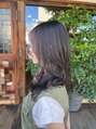 シークヘアー(Chic hair)/Chic HAIR 高宮店