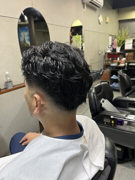 シーエムケー(C.M.K) パーマネントウェブ