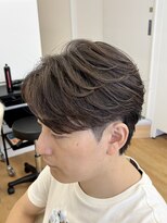 ビカム 名駅(become) フェザーショート