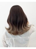 韓国/髪質改善/ブリーチ/ダブルカラー/カラー/学割U24/春日部　