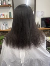 ベック(Bec)&nbsp;縮毛矯正