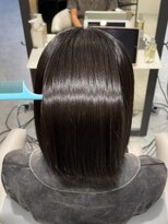 ロンドブルーム 天神大名店(Lond Bloom)&nbsp;福岡で叶う美髪縮毛矯正