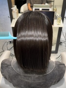 ロンドブルーム 天神大名店(Lond Bloom) 福岡で叶う美髪縮毛矯正