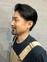 バルベストーキョー(BARBES TOKYO)