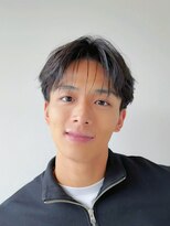 アフロート ギンザ(AFLOAT GINZA) 刈り上げニュアンスパーマ20代30代40代