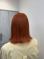 ロテ(LOTE.)&nbsp;ハイライト/ハッシュカット/クラゲヘアー/黒髪カタログ/一宮