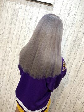 ラピス 新宿(Lapis) 【lapis新宿】パープルホワイト