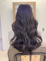 ルアンプラス(ruen+)&nbsp;髪質改善カラー