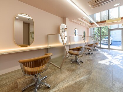 ララ バイ ソリコ 刈谷店(LALA by sorico)の写真