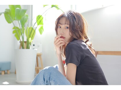 グロウ バイ ルチア(GROW by lucia)の写真