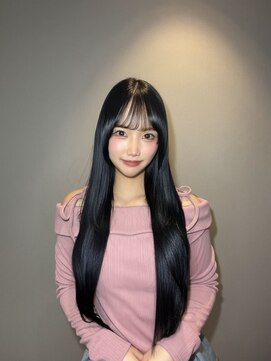 ビジョン 赤坂(vision) 【shuki特製】髪質改善