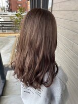 アンヌ(ennu)&nbsp;NEWスタイル