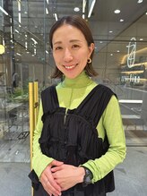 ゼスト フィーノ(ZEST fino)&nbsp;小西 美里