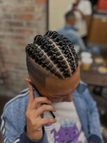 ゴート(GOAT) バレルツイスト