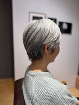 セーアーペー(Se.a.pe)&nbsp;カット