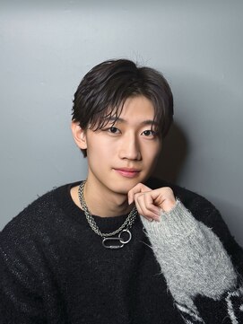 ジョーカー(JOKER) ニュアンスパーマ　M