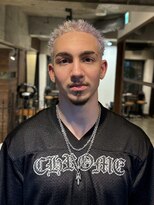 エルメ(Elme) イージードリル/イージーパーマ/ブリーチ/パーマ