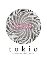 髪質改善TOKIO トリートメント★