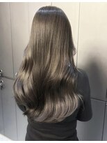 バレット 表参道(VALETTE)&nbsp;Olive  Greige