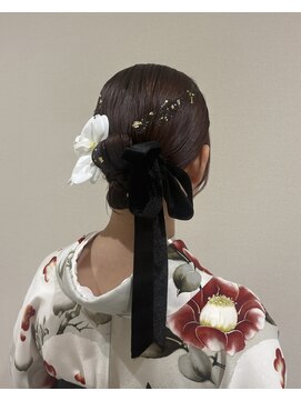 ビーヘアー 近鉄八尾店(Bee.hair) カチモリヘア