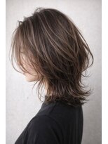 マニコ(manico)&nbsp;大人ウルフ