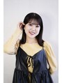 ヘアーラボ ノッシュ 唐人町店(Hair Labo Nosh)&nbsp;田中 里奈