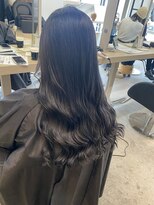 リア 近鉄八尾店(Lia)&nbsp;透明感カラー