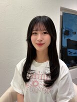 ウィーニード 名古屋(WENEED) レイヤーミディ
