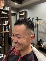 カットスタジオワン(Cut studio 1) パーマ