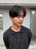 ニュウニュウサン(NIUNIU sun)&nbsp;ルーズマッシュ