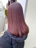 oto［toiro］【オト】【9月4日NEW OPEN（予定）】&nbsp;【艶感重視】pink×hair