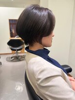 クリック(Click)&nbsp;ショート/丸みショート/くびれショート/30代40代50代/小倉