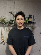 ジュノヘアーアンドアイラッシュ あざみ野(juno hair&eyelash) オオシマ