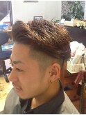 ハードパート２ブロックリーゼント