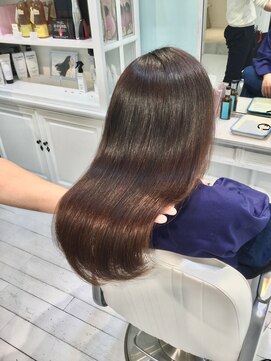 トリートメント 表参道(TREATMENT) サラサラVol.18