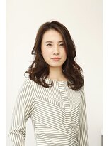 ヘアドゥ 千葉店(hair do)&nbsp;ふわカール