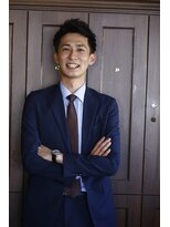 ヴォーグ 春日井高蔵寺店(VOGUE)&nbsp;”ＶＯＧＵＥ”ビジネスも、プライベートも決まる2ブロック