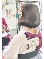 ボイス(Voice) ご卒業おめでとうございます★