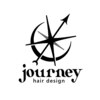 ジャーニー(journey)のお店ロゴ