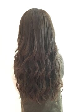 トータルビューティーサロン カラット(total beauty salon KARAT) KARATスタイル