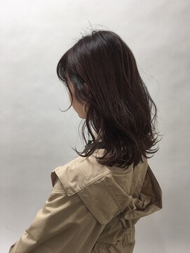 ララ(LALA) ナチュラルグラデーション