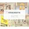 コヒナタ ホンテン(KOHINATA HONTEN)のお店ロゴ