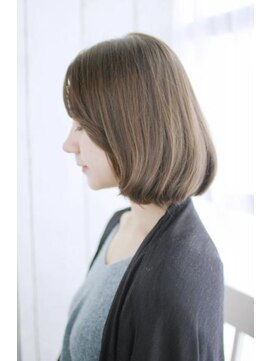 ヘアーアンドメイク アシュレ(Hair&Make assur'e) 【assur'e hair】 -new style- Collection