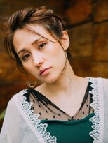 リアン 方南町店(Lian) ポンパドール