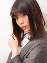 アルクバイネオリーブ 荻窪店(arc by neolive)&nbsp;ナチュラルワンカール☆arc by neolive 【荻窪】