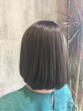 エイト マカビ 沖縄真嘉比店(EIGHT makabi) 【EIGHT 真嘉比】お客様スタイル_